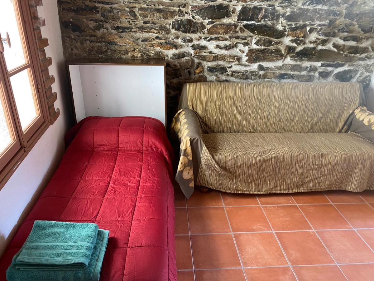 A Ca' Da Zia Βίλα Corte  Εξωτερικό φωτογραφία