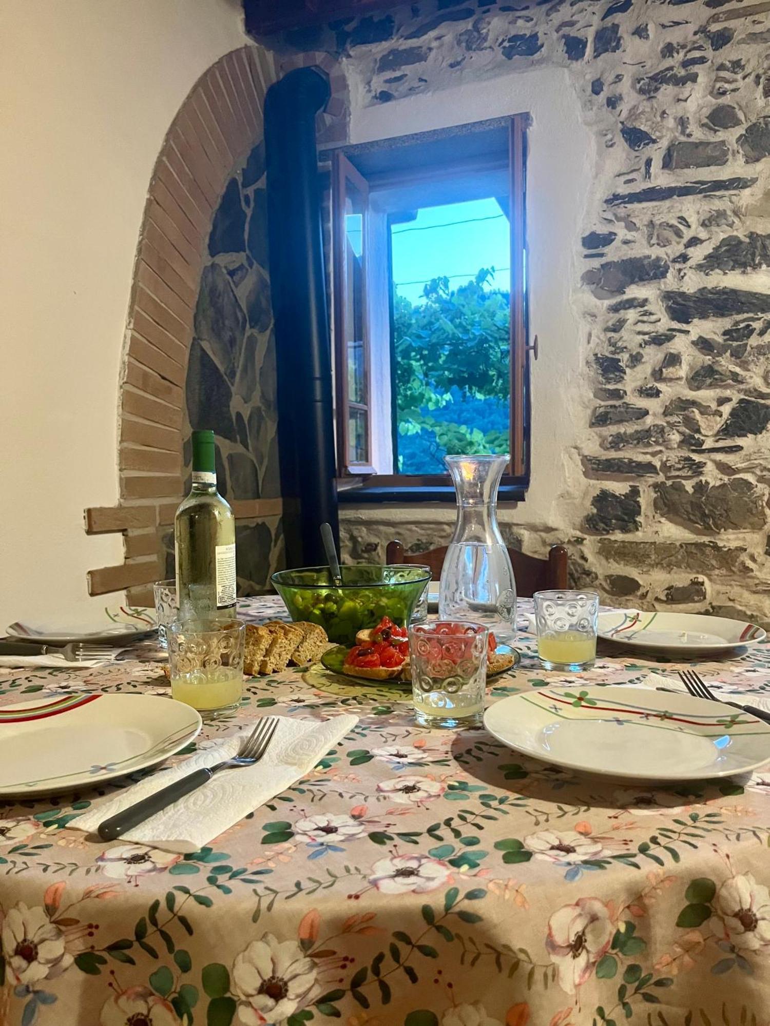 A Ca' Da Zia Βίλα Corte  Εξωτερικό φωτογραφία